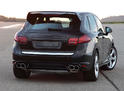 TechArt 2011 Porsche Cayenne Aerodynamic Kit I 14
