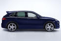 TechArt 2011 Porsche Cayenne Aerodynamic Kit I 3
