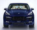 TechArt 2011 Porsche Cayenne Aerodynamic Kit I 6