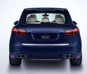 TechArt 2011 Porsche Cayenne Aerodynamic Kit I 7