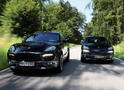 TechArt 2011 Porsche Cayenne Aerodynamic Kit I 9