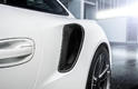 TechArt 2014 Porsche 911 Turbo S 4