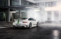 TechArt 2014 Porsche 911 Turbo S 8