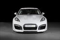 TechArt Concept One Porsche Panamera 2