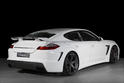 TechArt Concept One Porsche Panamera 4