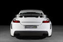 TechArt Concept One Porsche Panamera 5