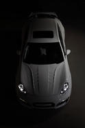 TechArt Concept One Porsche Panamera 7