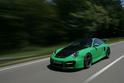 TechArt GTstreet 2