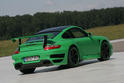 TechArt GTstreet 4