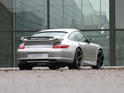 TechArt Porsche 911 Carrera 4 4S 997 3