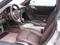 TechArt Porsche 911 Carrera 4 4S 997 4