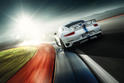 TechArt Porsche 911 Turbo 10
