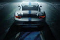 TechArt Porsche 911 Turbo 11