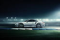 TechArt Porsche 911 Turbo 12