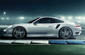 TechArt Porsche 911 Turbo 3
