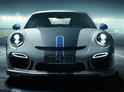 TechArt Porsche 911 Turbo 4