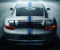 TechArt Porsche 911 Turbo 5