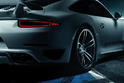TechArt Porsche 911 Turbo 6