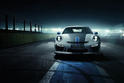 TechArt Porsche 911 Turbo 9