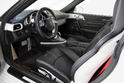 TechArt Porsche 911 Turbo facelift 2