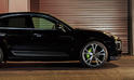 TechArt Porsche Macan Turbo 10