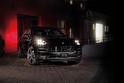 TechArt Porsche Macan Turbo 11