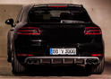 TechArt Porsche Macan Turbo 2