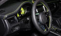 TechArt Porsche Macan Turbo 3
