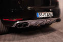 TechArt Porsche Macan Turbo 4