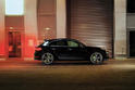 TechArt Porsche Macan Turbo 8