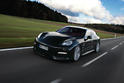 TechArt Porsche Panamera Turbo 2