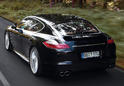TechArt Porsche Panamera Turbo 3