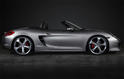 Techart Porsche Boxster 1