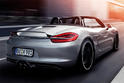 Techart Porsche Boxster 11