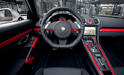 Techart Porsche Boxster 13