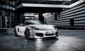Techart Porsche Boxster 16