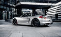 Techart Porsche Boxster 17