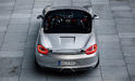 Techart Porsche Boxster 18