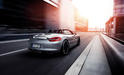 Techart Porsche Boxster 19