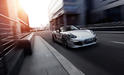 Techart Porsche Boxster 20