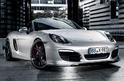 Techart Porsche Boxster 5