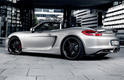 Techart Porsche Boxster 6