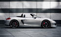 Techart Porsche Boxster 7
