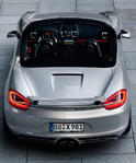 Techart Porsche Boxster 8