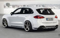 Teuton Porsche Cayenne 2