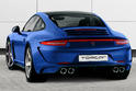 TopCar 2012 Porsche 911 Carrera 4 4S 2