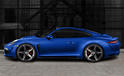 TopCar 2012 Porsche 911 Carrera 4 4S 3