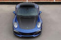 TopCar Porsche 911 Carrera Stinger 12