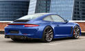 TopCar Porsche 911 Carrera Stinger 4