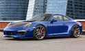 TopCar Porsche 911 Carrera Stinger 6
